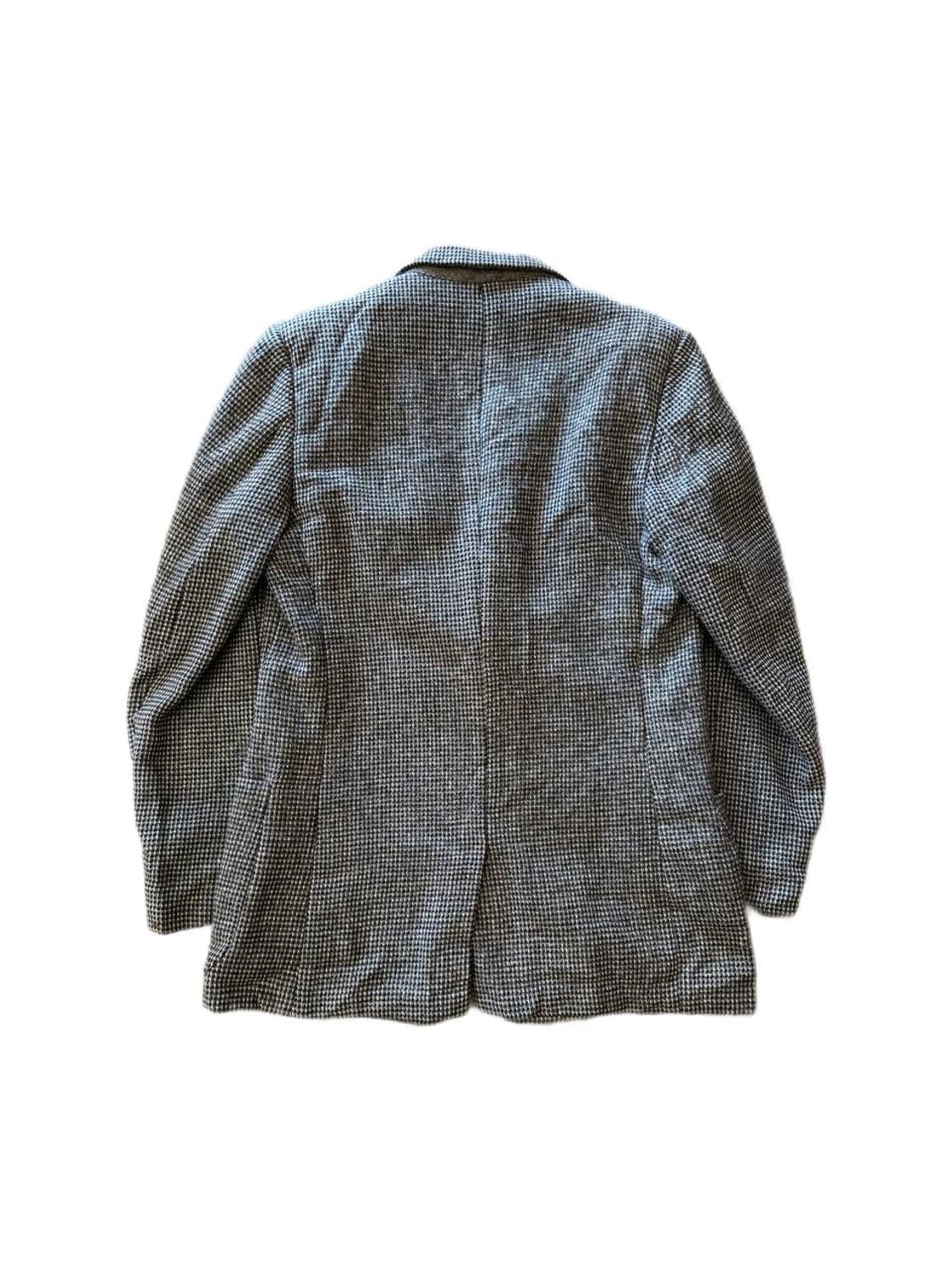 Harris Tweed wool blazer 상품이미지2