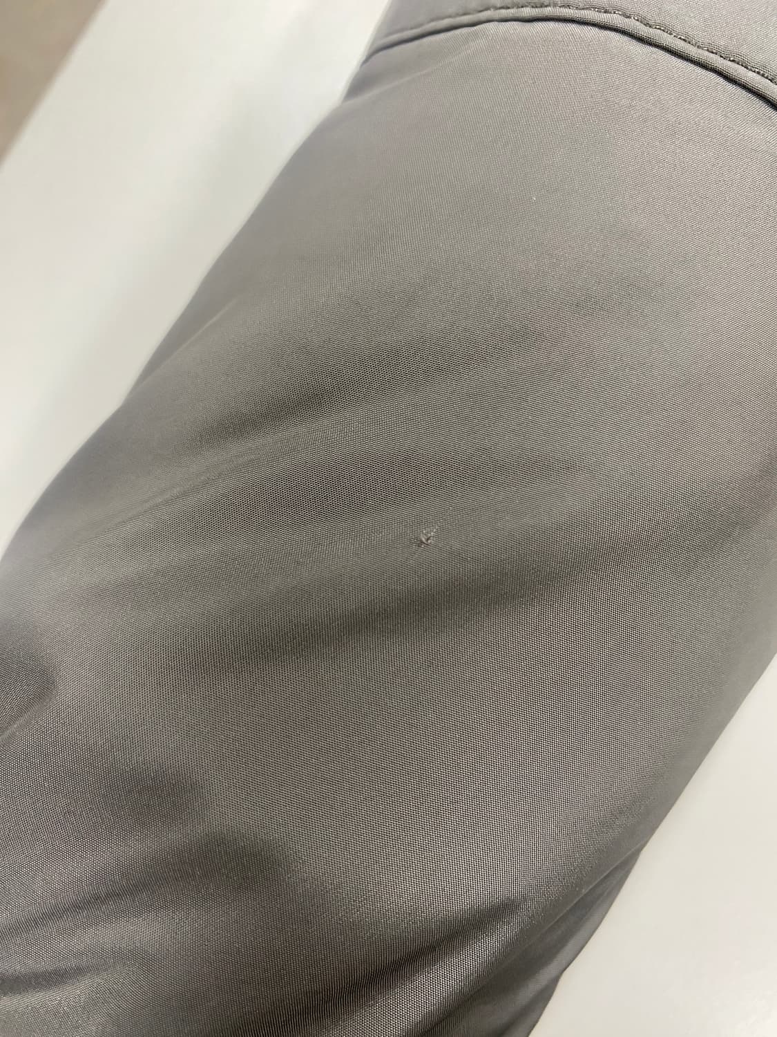 웰빙 익스프레스 퀼티드 자켓 s 상품이미지3