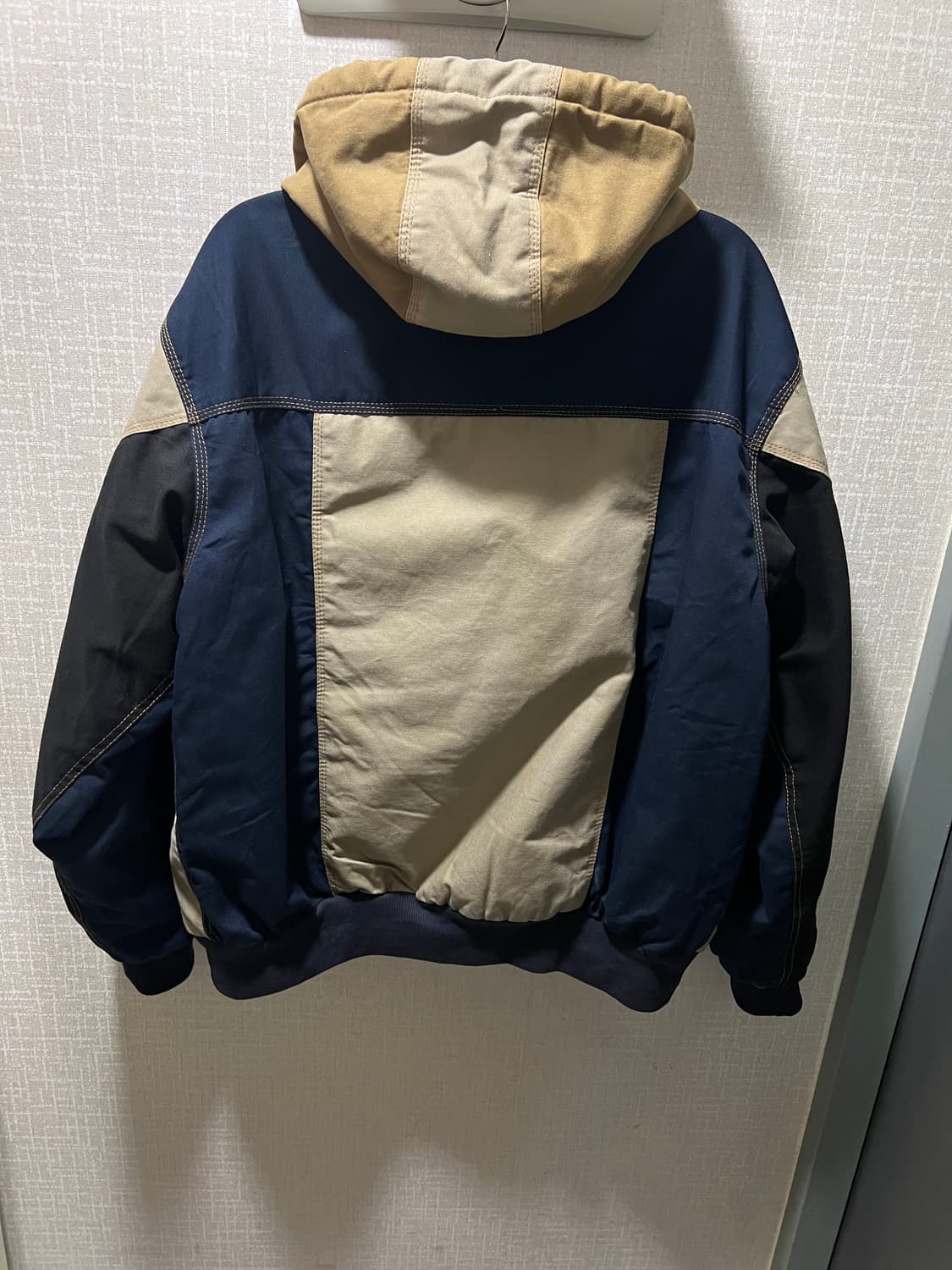 [L]칼하트 빈티지 액티브자켓 상품이미지2