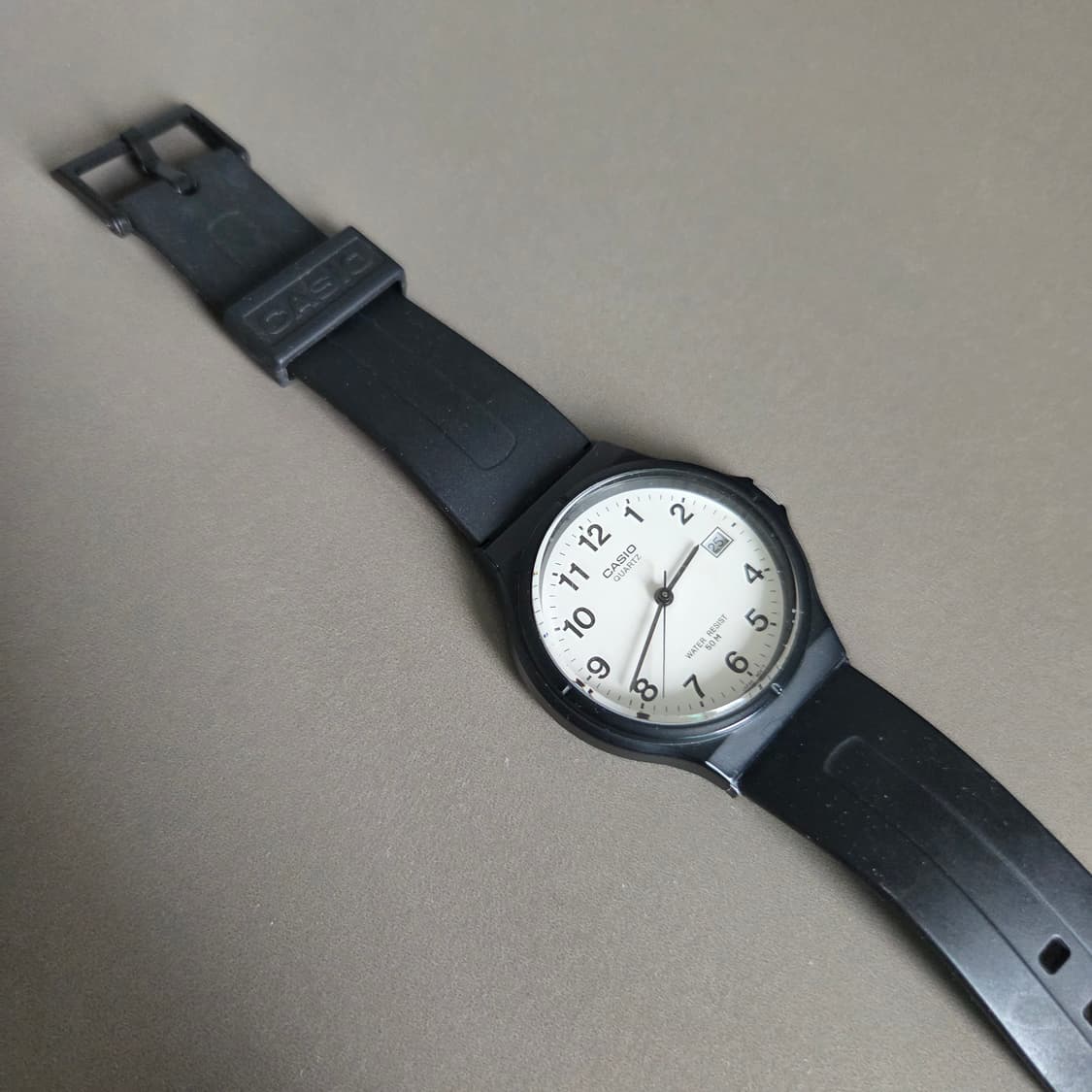 Casio MW-59 손목 시계 상품이미지2