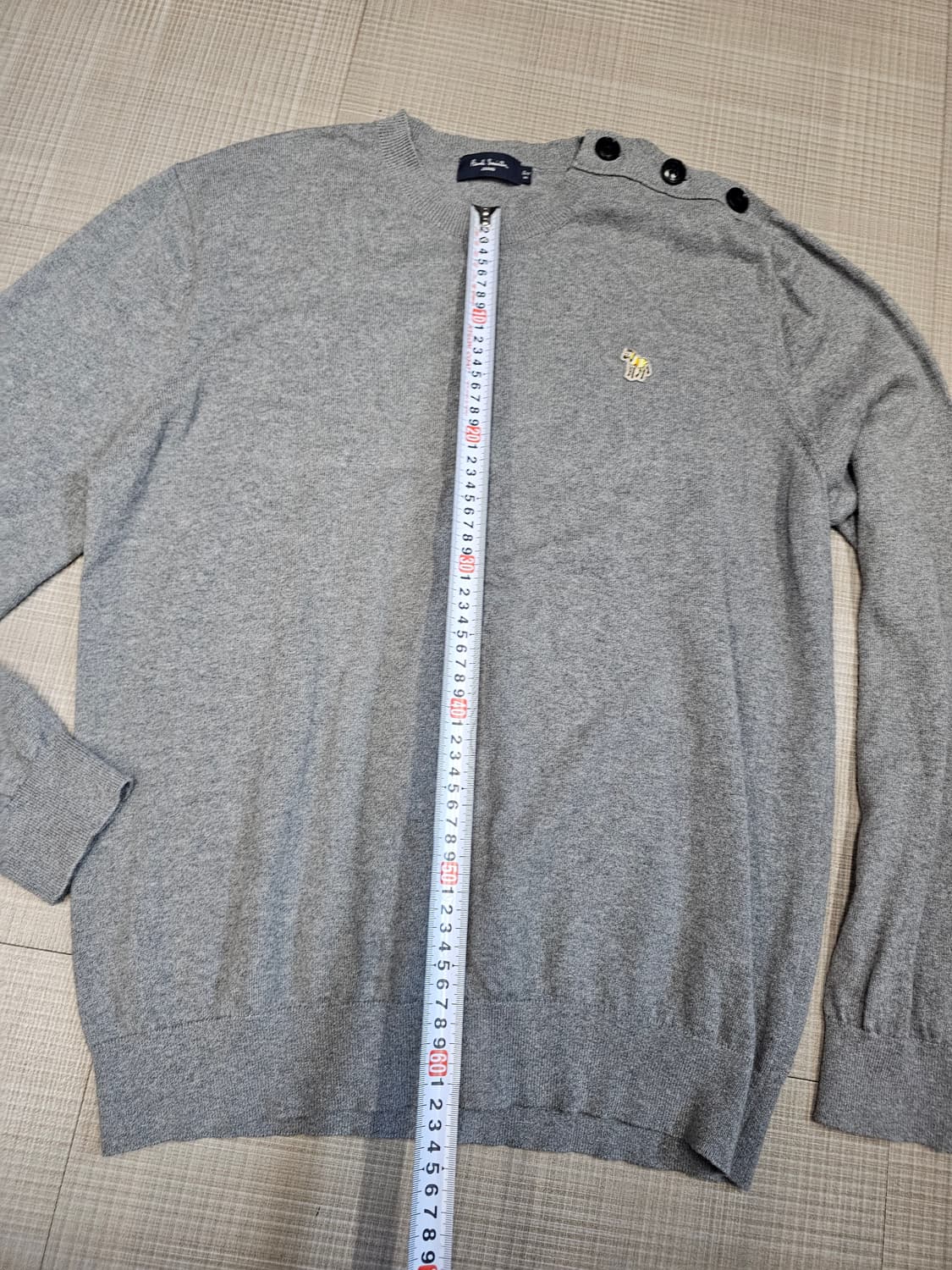 폴스미스 니트 상품이미지2