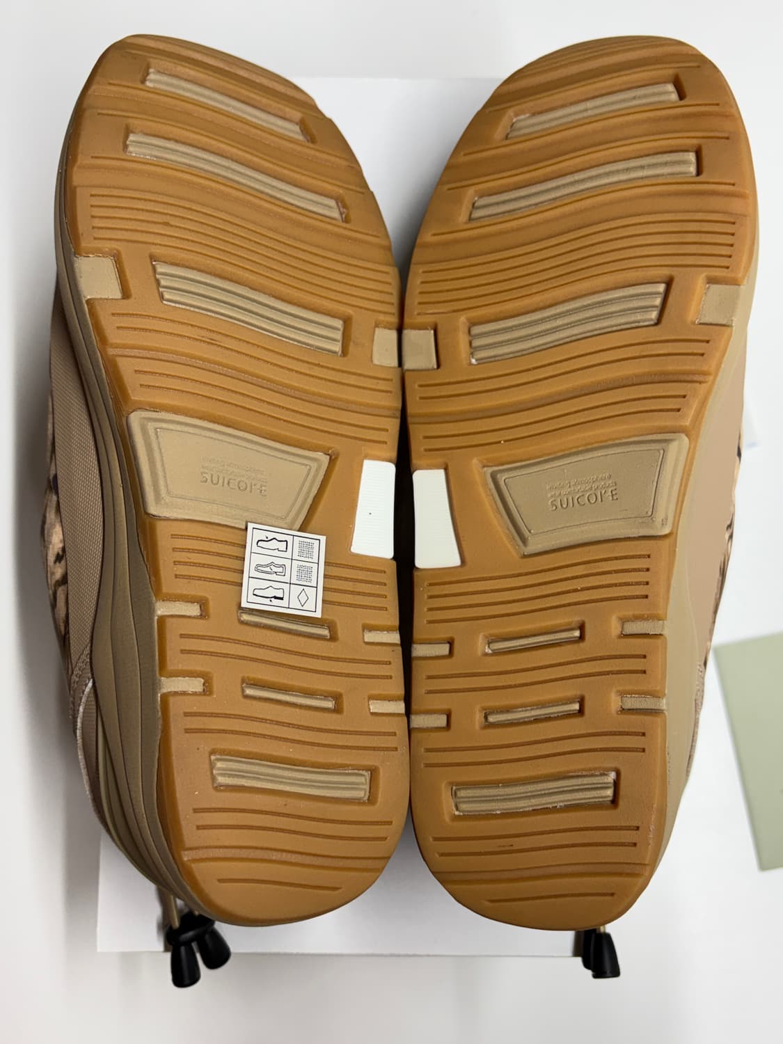 South2West8 x 수이코크 23aw Pepper-evS2W8/베이 상품이미지10