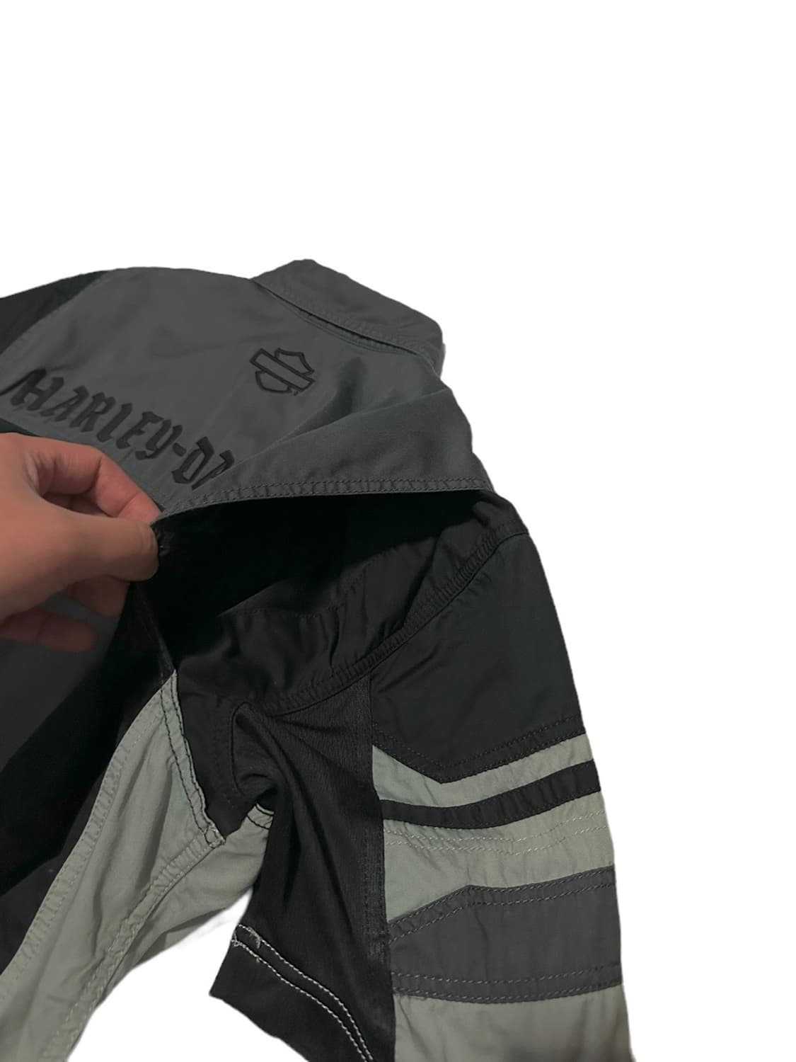 할리데이비슨 반팔 셔츠 상품이미지8