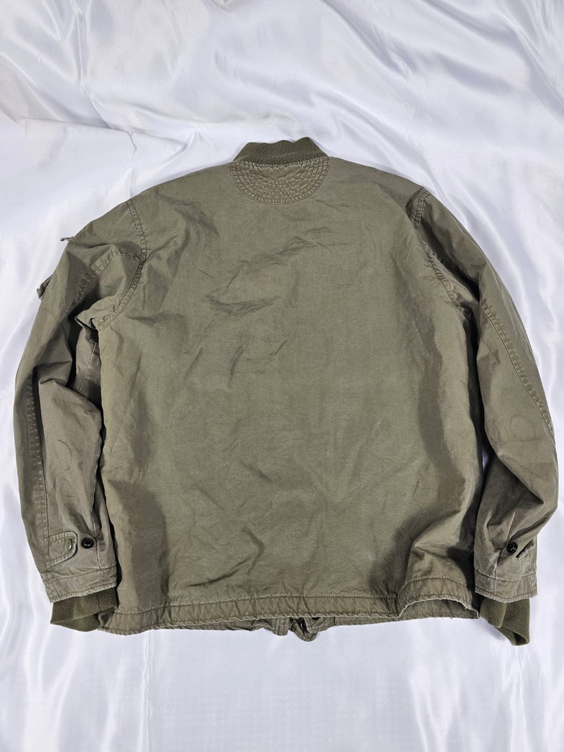 슈프림06aw플라이자켓 상품이미지9