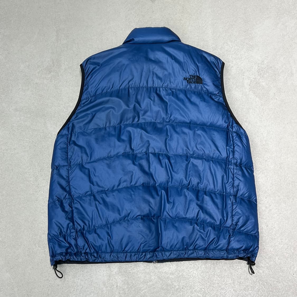 노스페이스 서밋시리즈 패딩베스트 s09860 상품이미지2