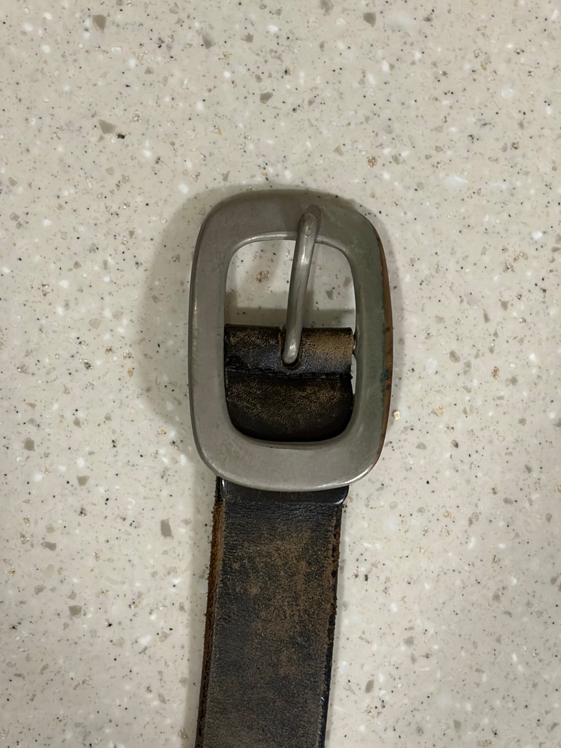 리바이스 빈티지 오발 개리슨 벨트 상품이미지2