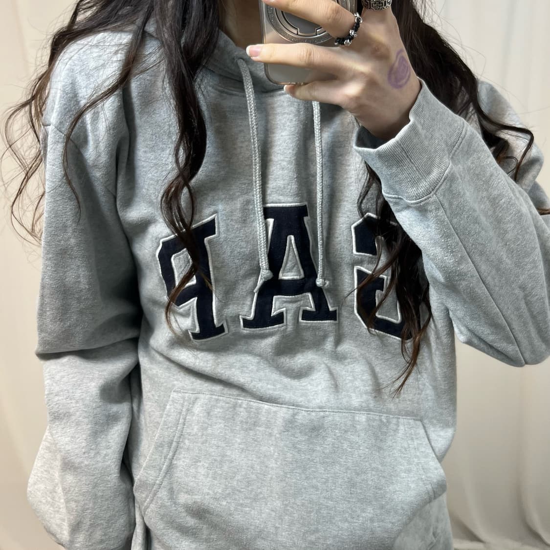 GAP Hoodie   상품이미지3