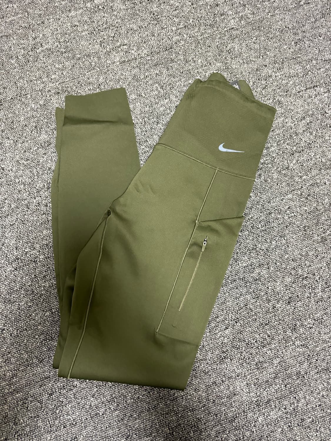 나이키 레깅스 3종 새상품 상품이미지1