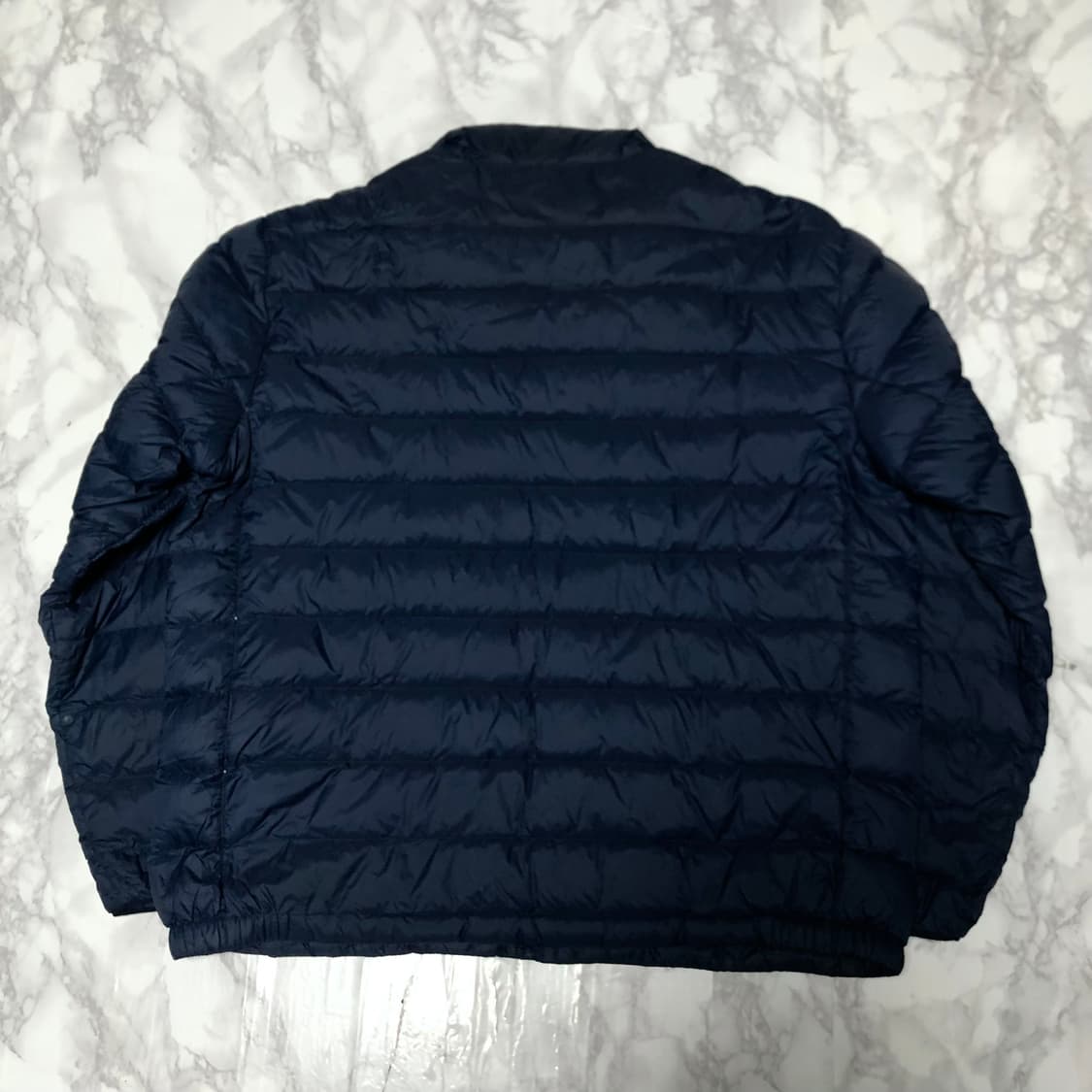 폴로 랄프로렌 경량패딩 다운 남성용 프리미엄 상품이미지4