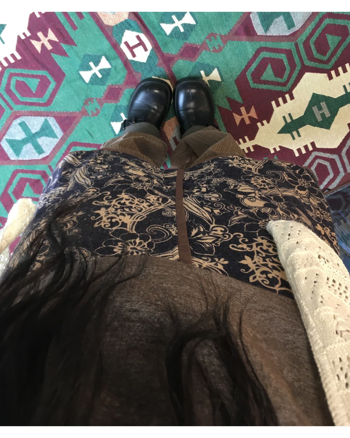 woodland mori set (4p) 상품이미지4