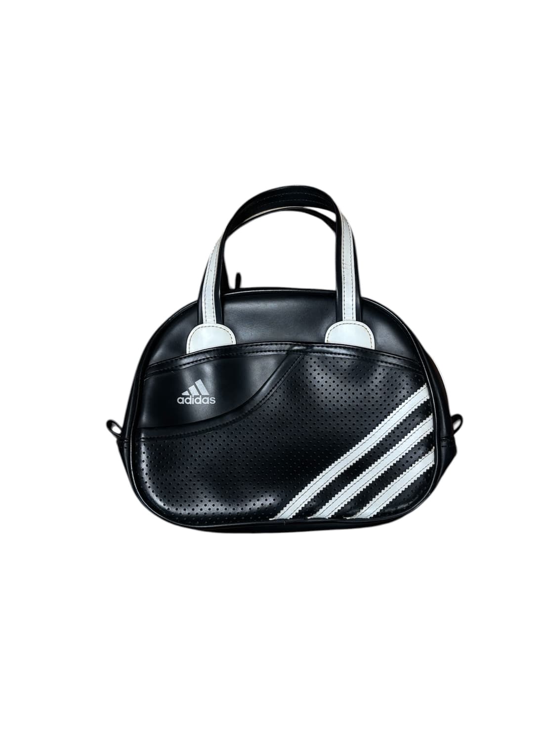 아디다스 스포티 미니 토트백 (크로스끈 미동봉) 상품이미지1