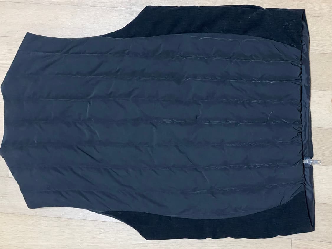 Xlim ep4 02 vest 사이즈 1 상품이미지3