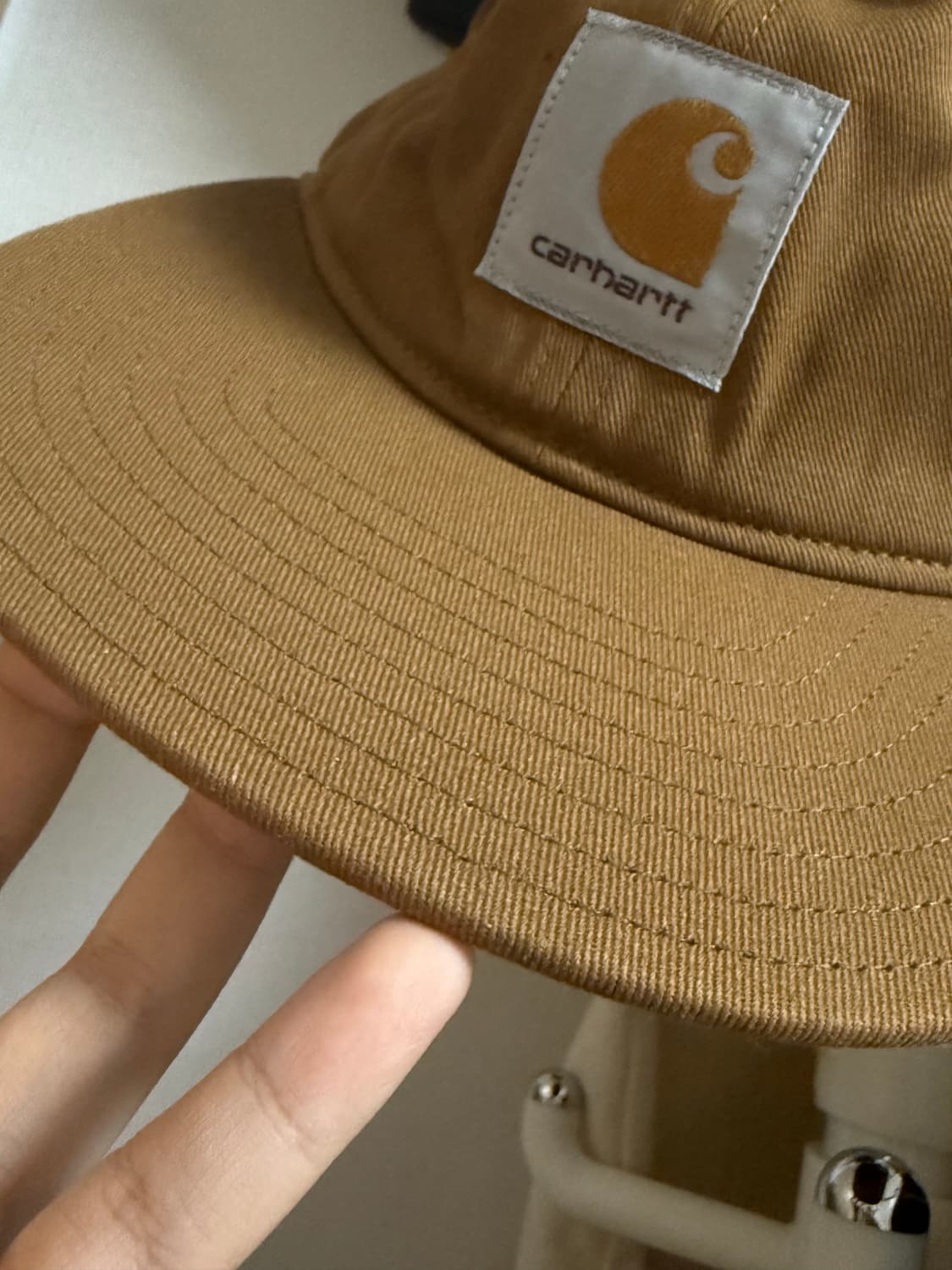 칼하트 모자 상품이미지3