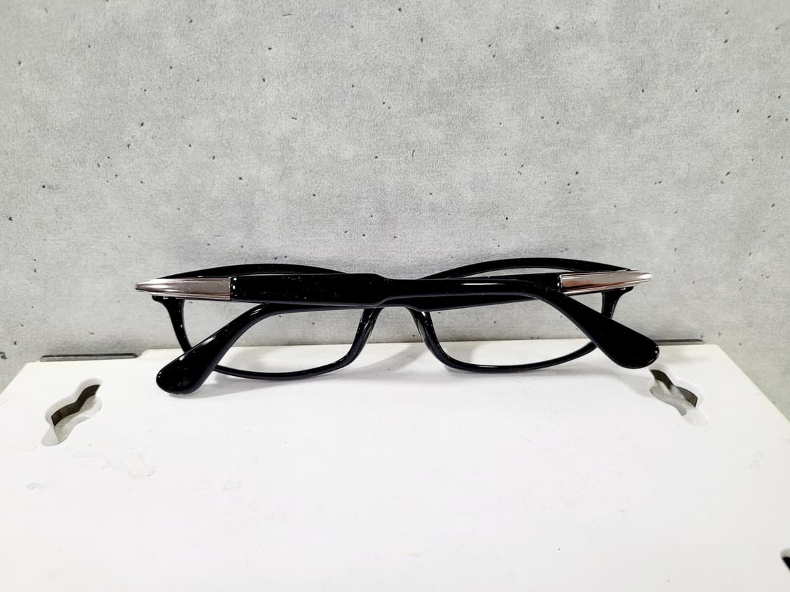 란체티 안경LA969긱시크스탈(블루라이트차단 +변색렌즈 포함) 상품이미지4