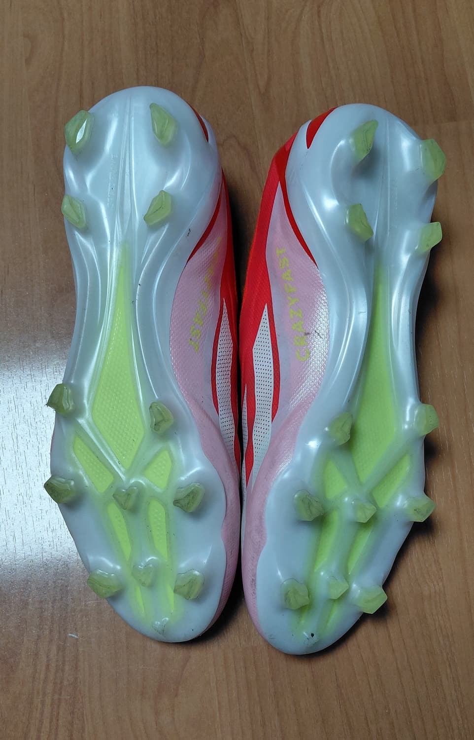 아디다스 크레이지패스트 엘리트 JP265/CHN260 (무료배송) 상품이미지6