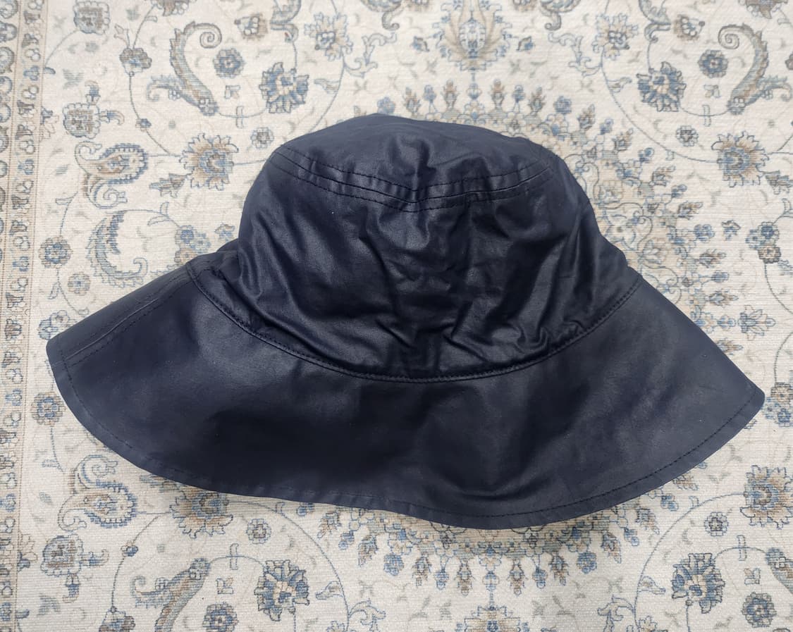 COS 코스 와이드 브림 벙거지 S 상품이미지1