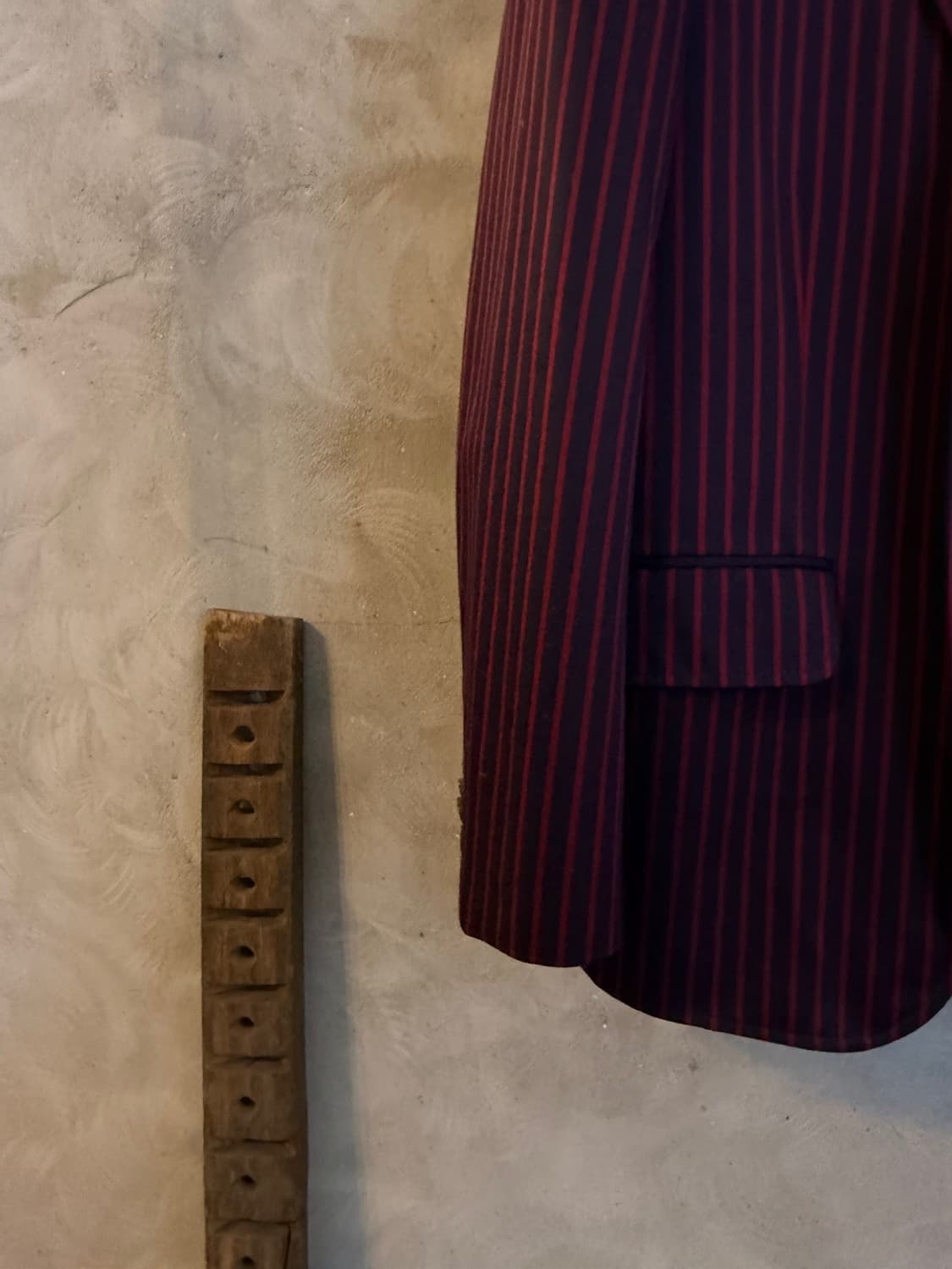 타미힐피거 테일러드 자켓 100 상품이미지4