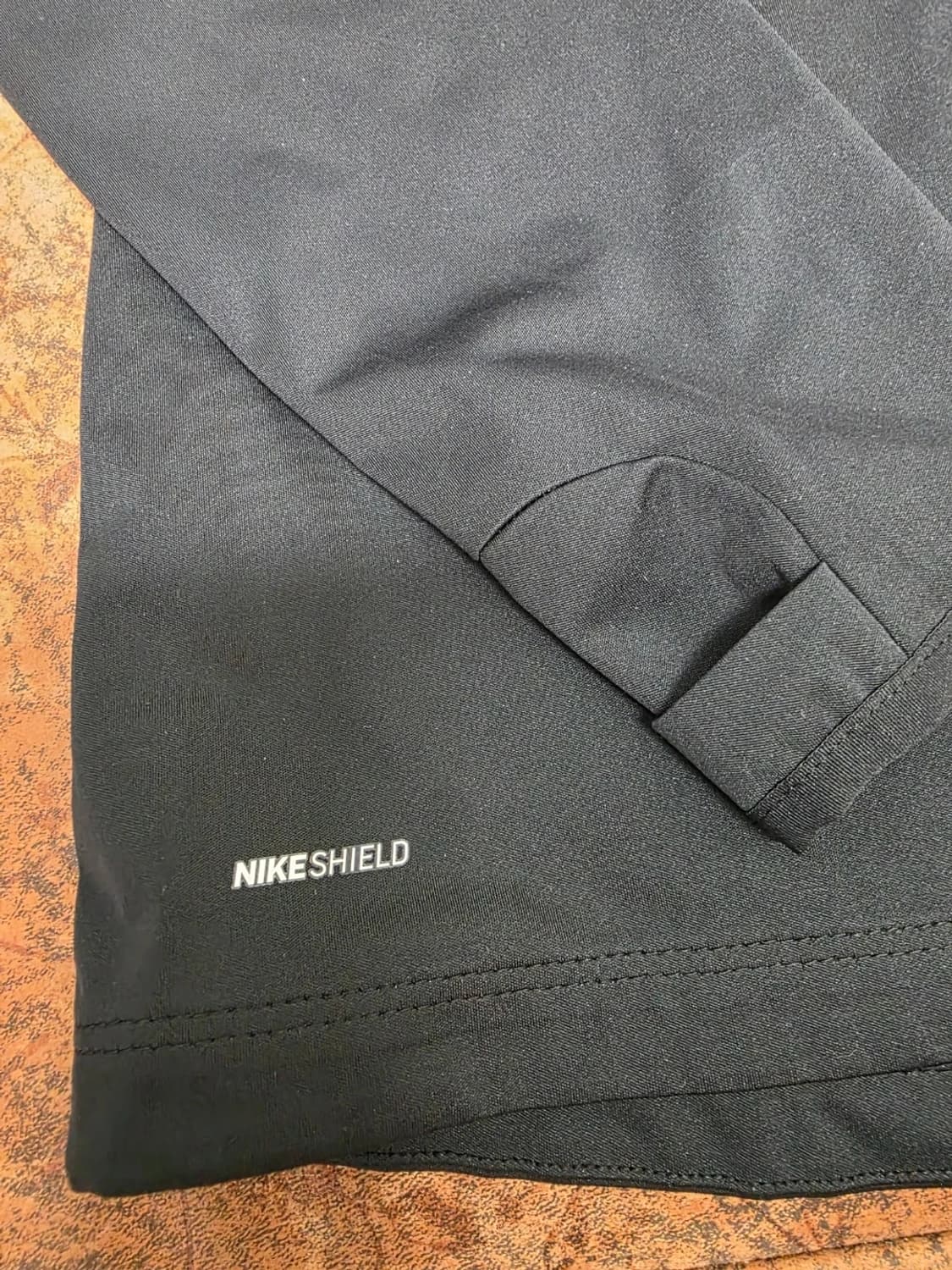 나이키 18-19 국대 우먼스 쉴드탑 L 상품이미지6