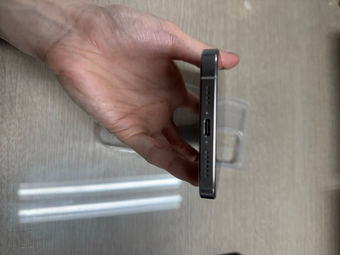 Apple 애플 아이폰 16 Pro Max, 512GB 상품이미지5