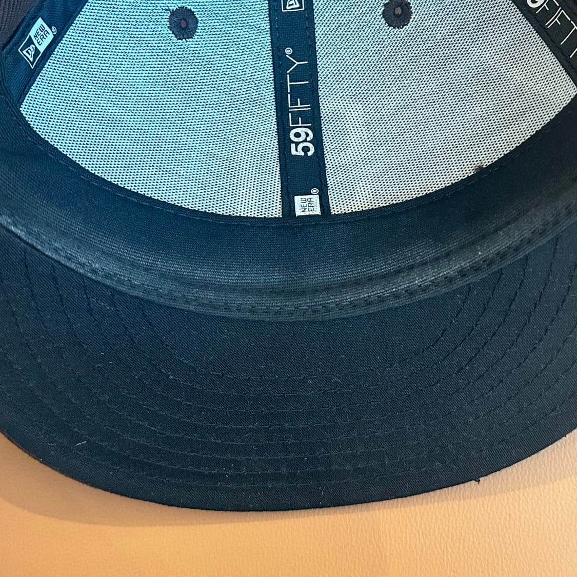 뉴에라 샌디에이고 파드리스 758 상품이미지4