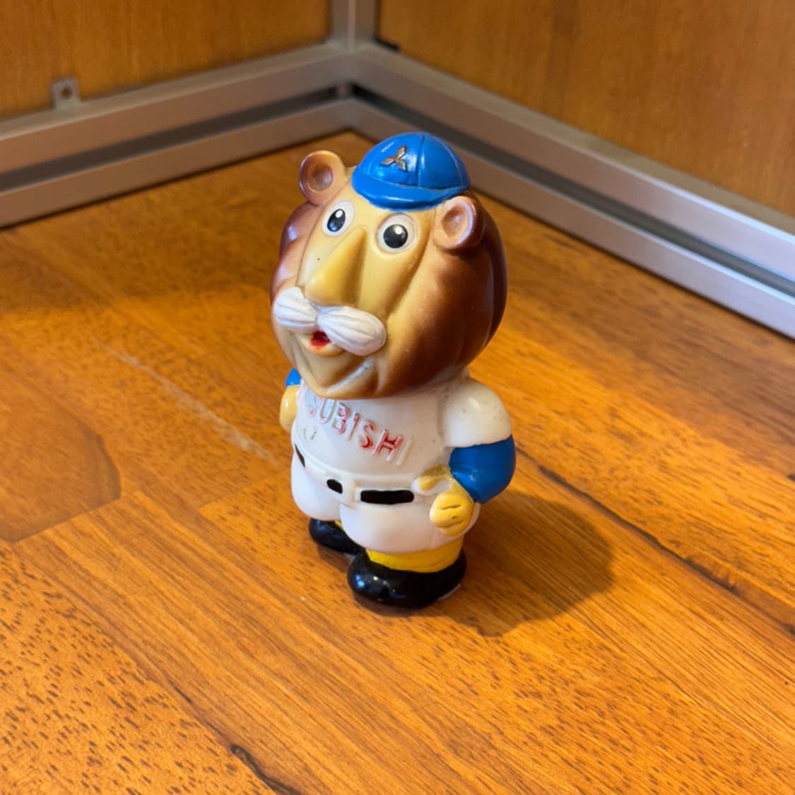 MITSUBISHI LION FIGURE 상품이미지3