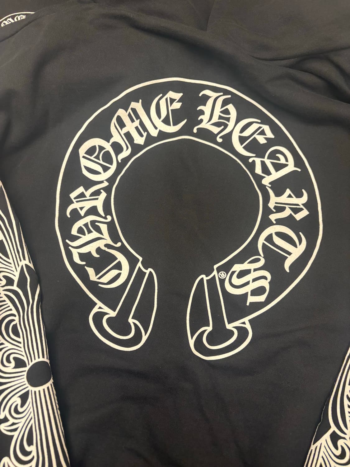 크롬하츠 후드집업 상품이미지3