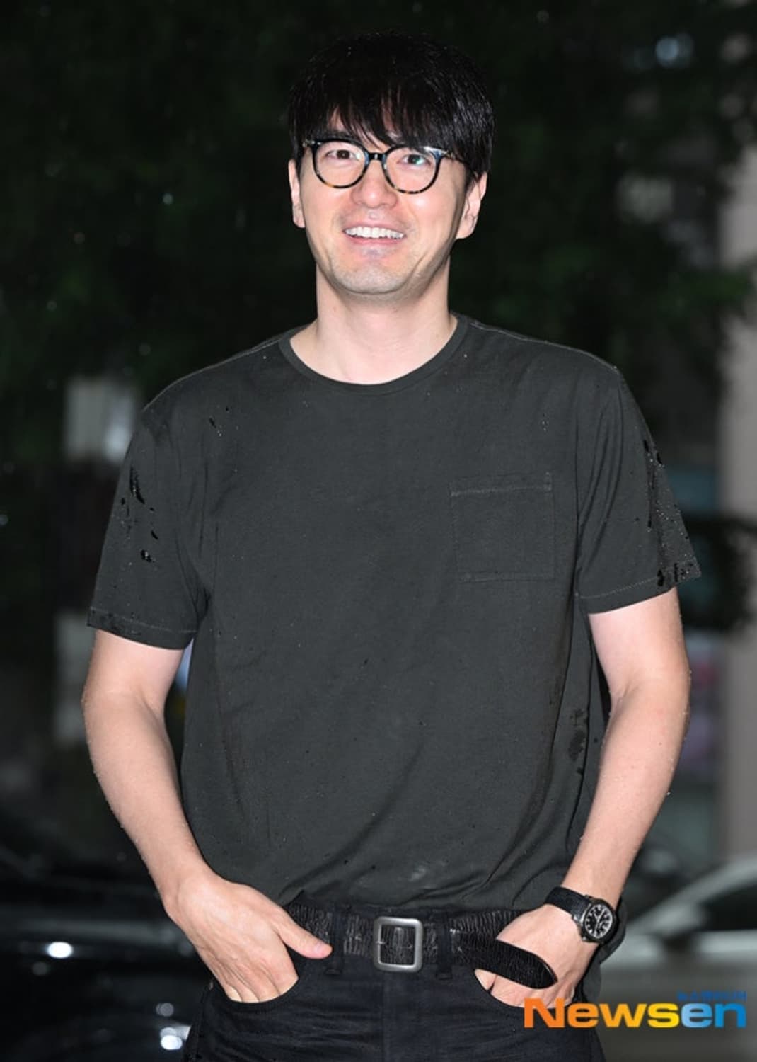 RRL 더블알엘 이진욱 포켓티 새상품 상품이미지3