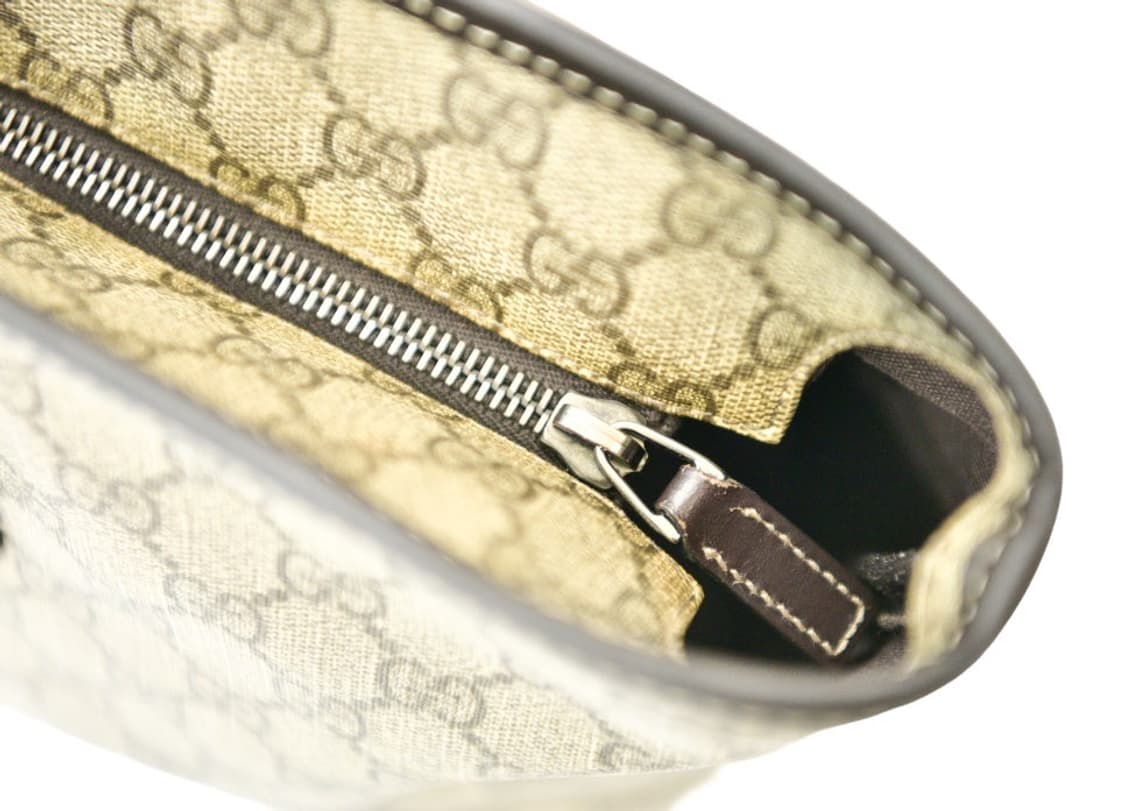 구찌 GG 수프림 쇼퍼백 (정품) 상품이미지8