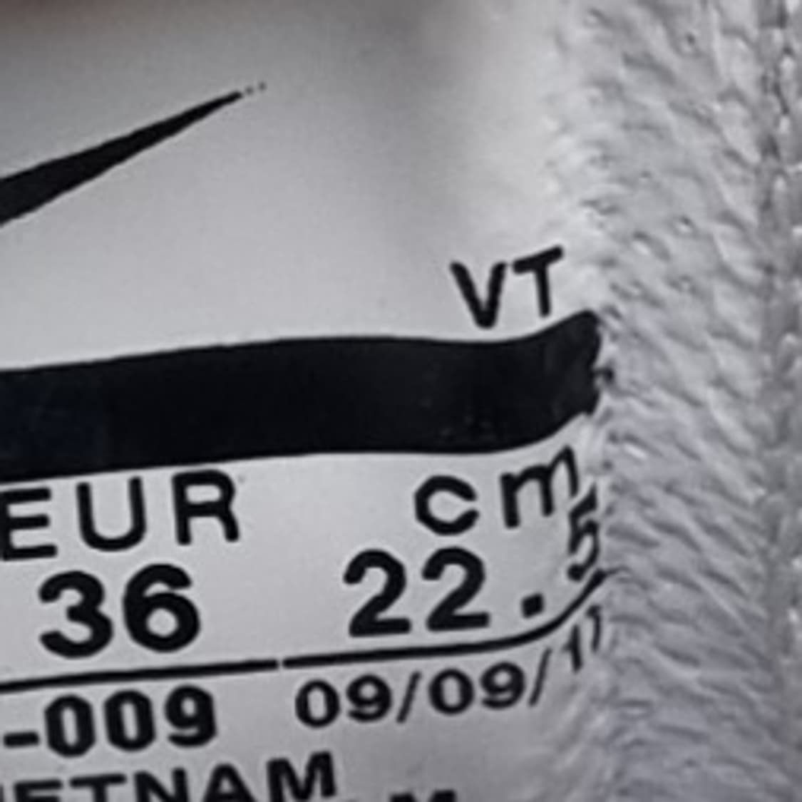 나이키 에어맥스95 여성운동화225 상품이미지6