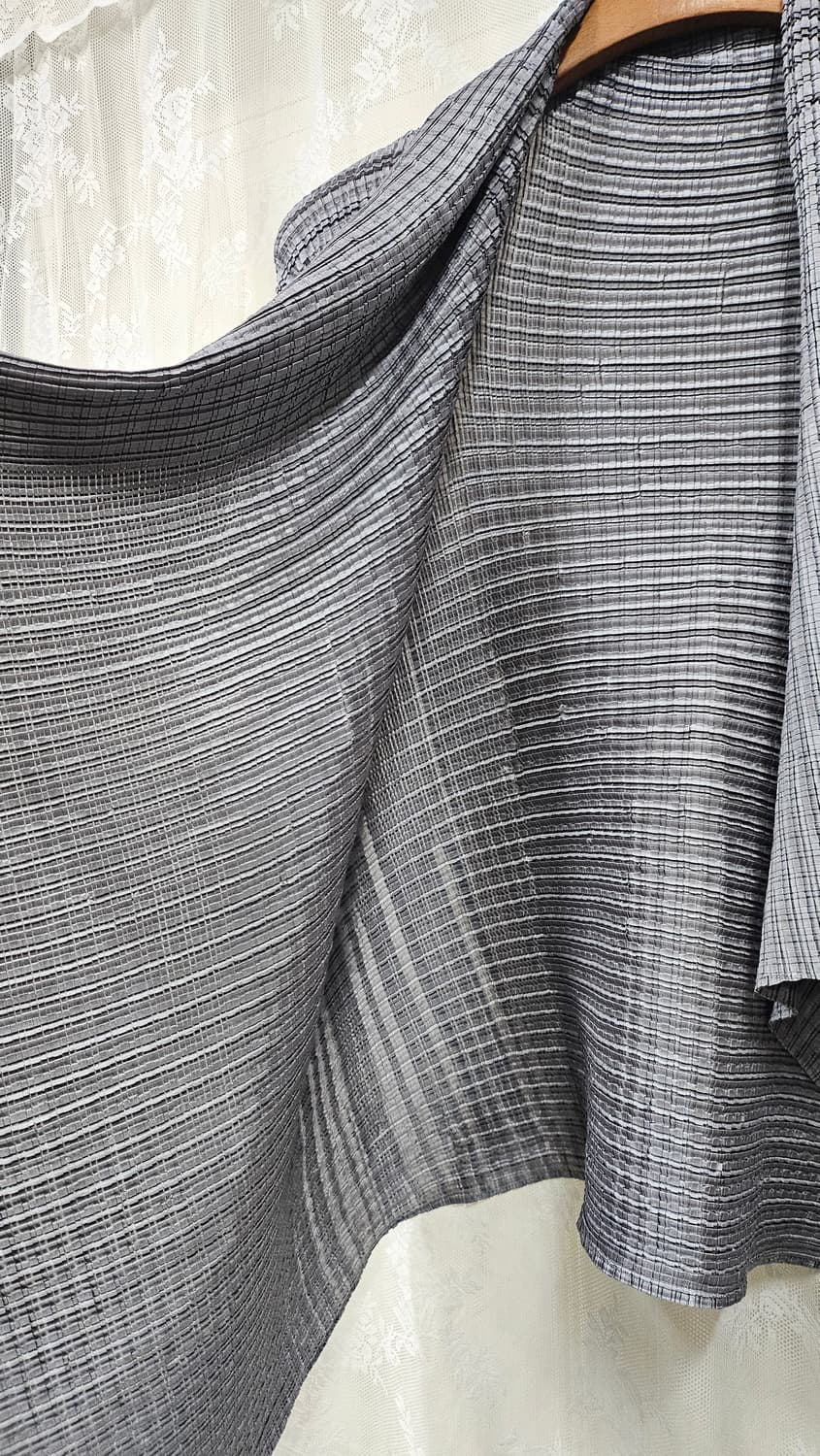 플리츠 가디건  상품이미지5