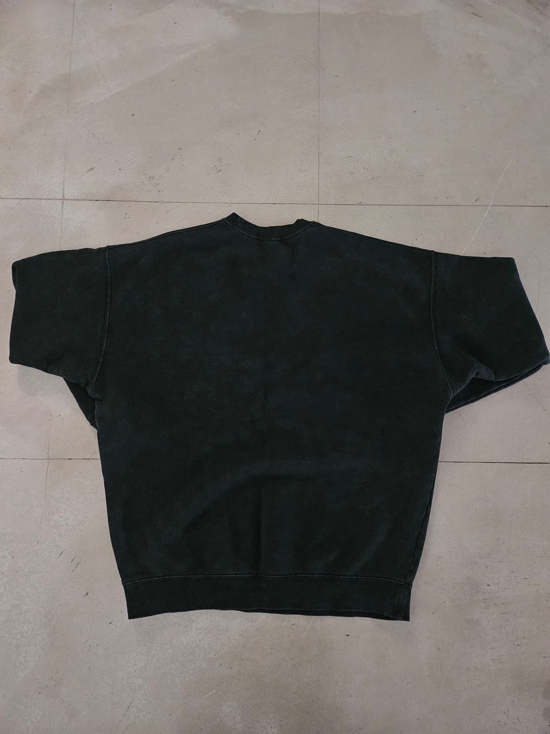 R13 스웻셔츠 상품이미지2