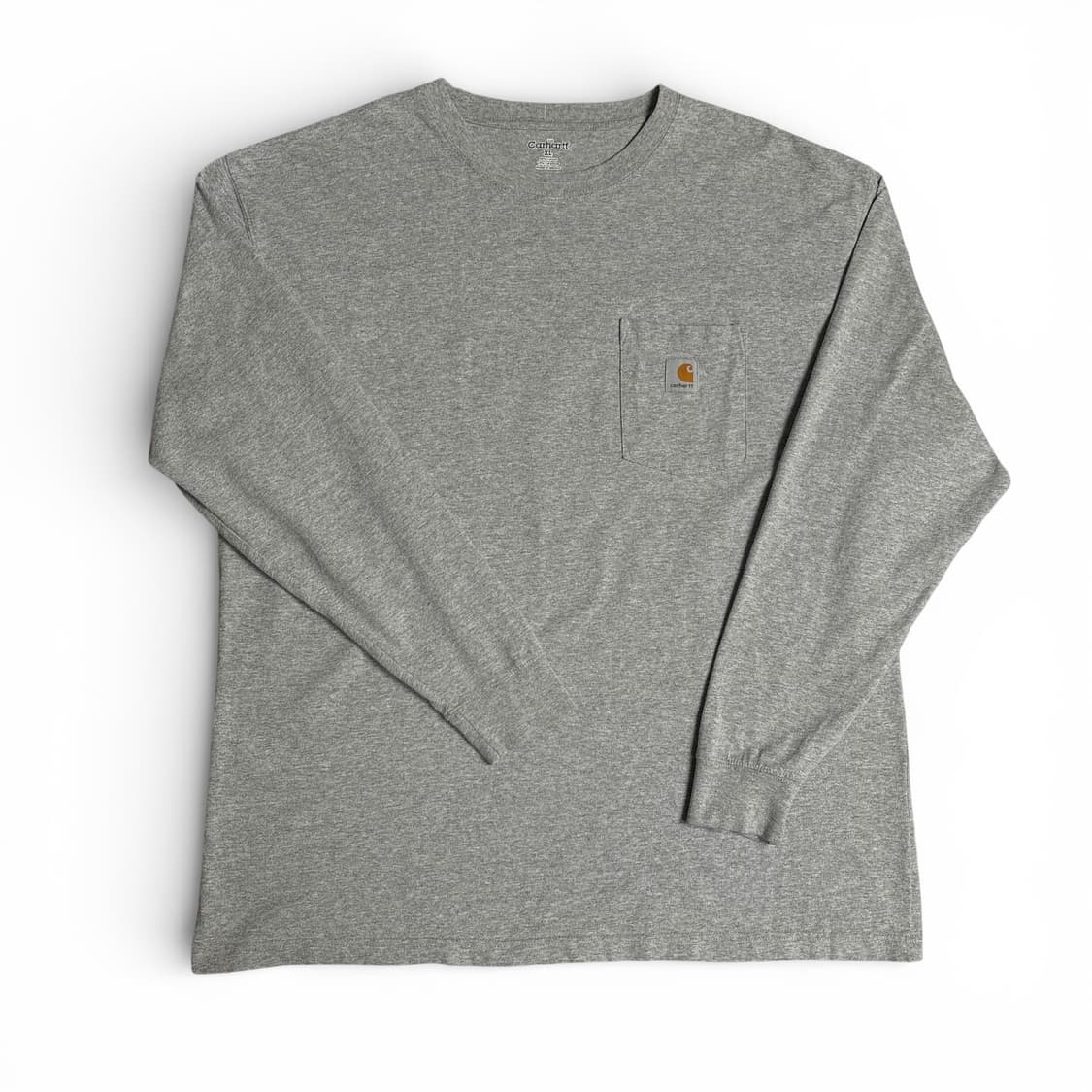 칼하트 롱슬리브 상품이미지2