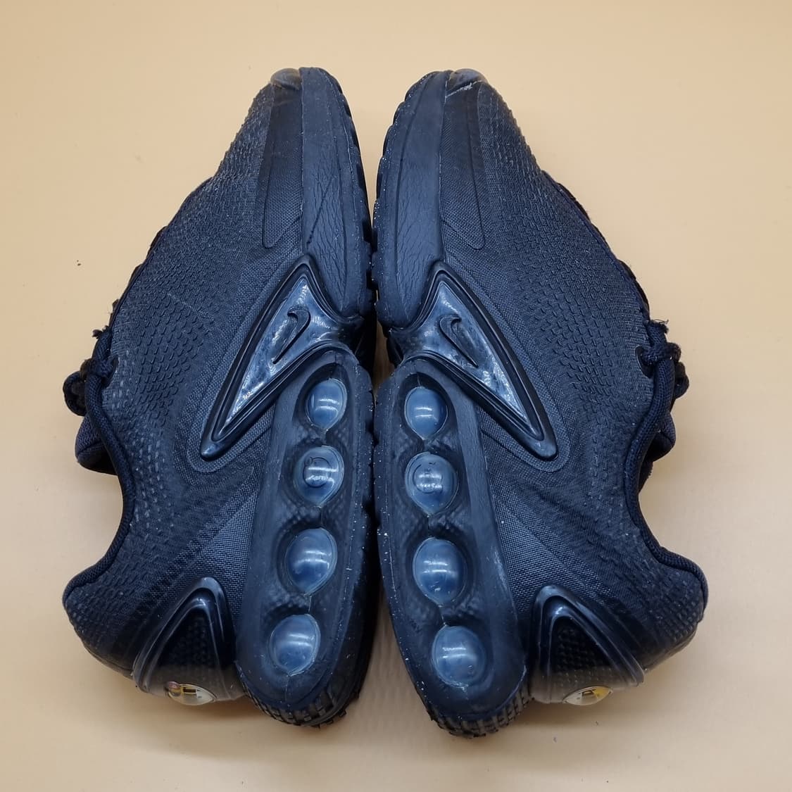 나이키 에어맥스 DN 블랙 여성운동화240  상품이미지5