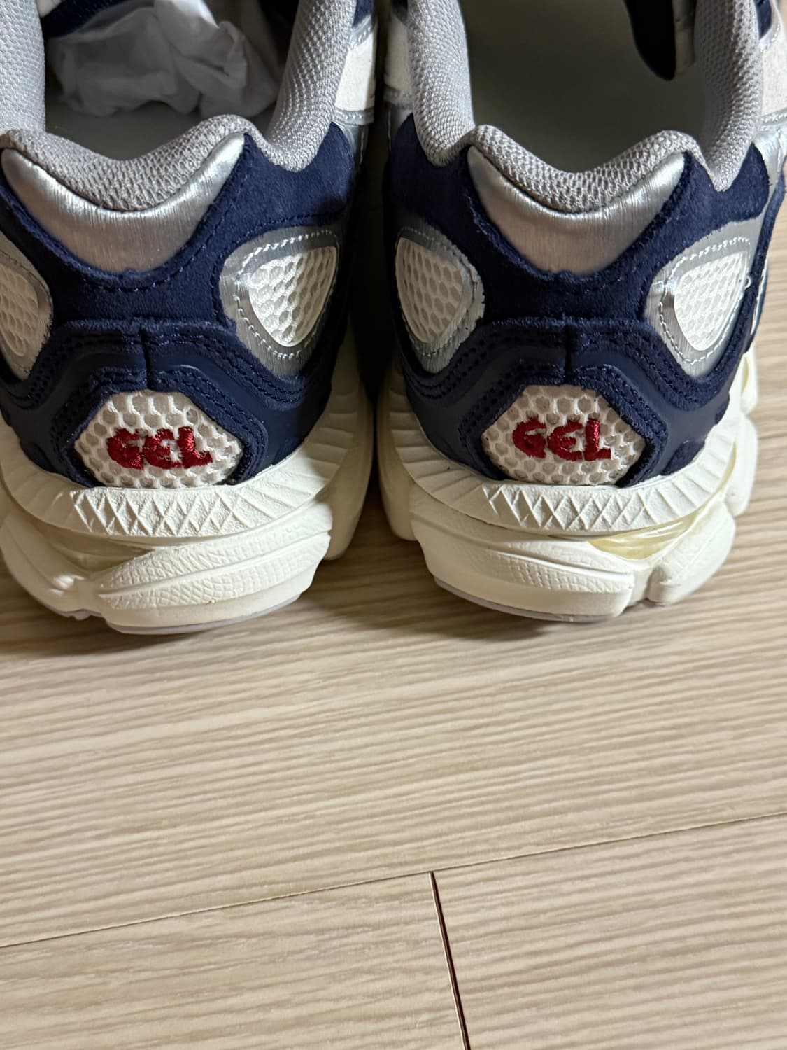 아식스 젤 nyc 상품이미지2