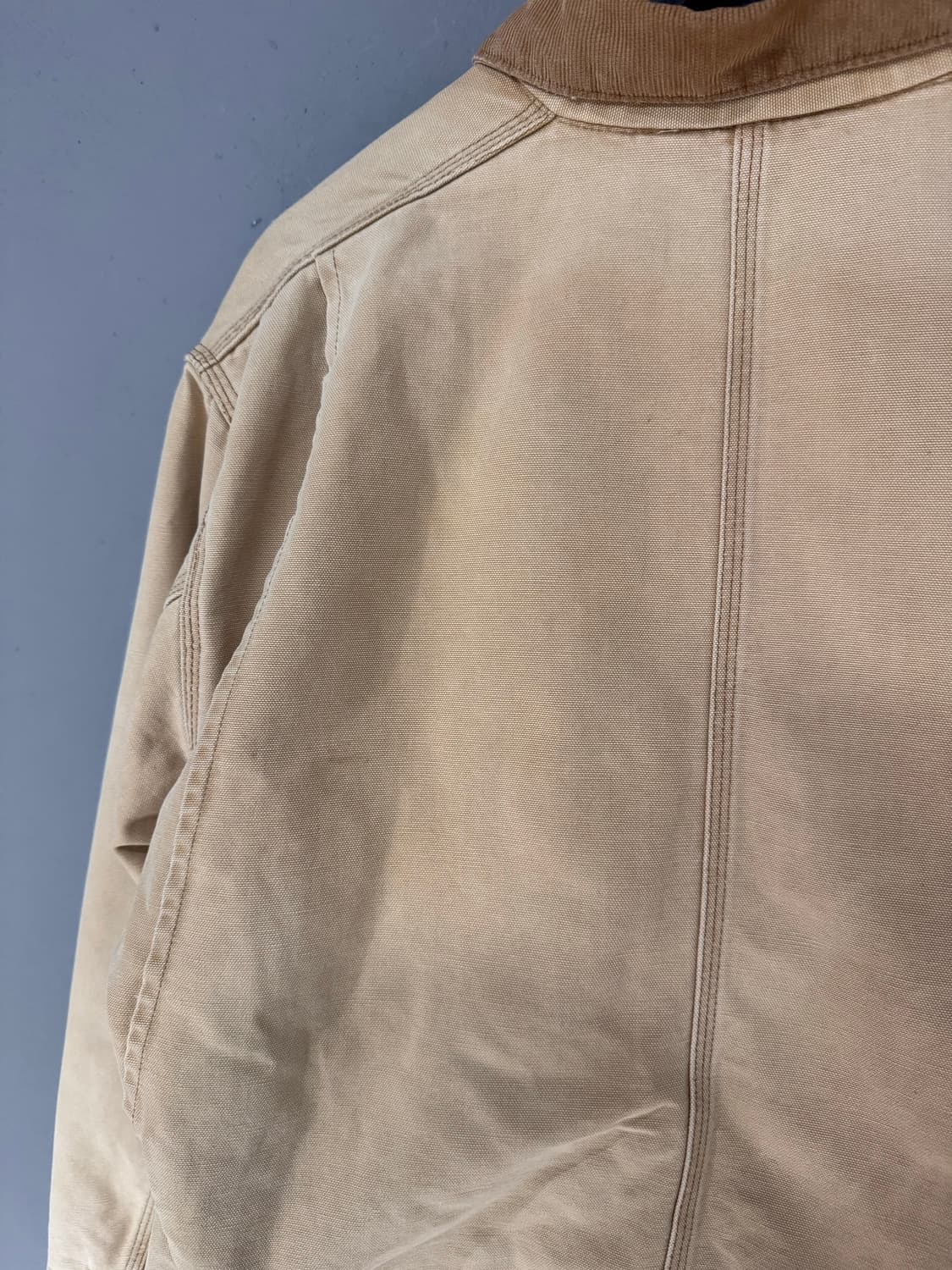 Carhartt 칼하트 워크웨어 초어자켓  상품이미지10