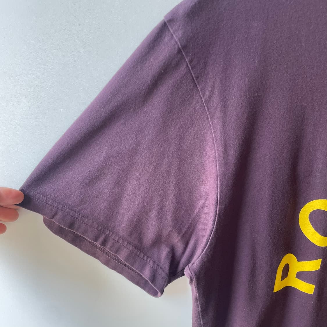 와코마리아 ROCKERS 반팔 티셔츠 상품이미지6