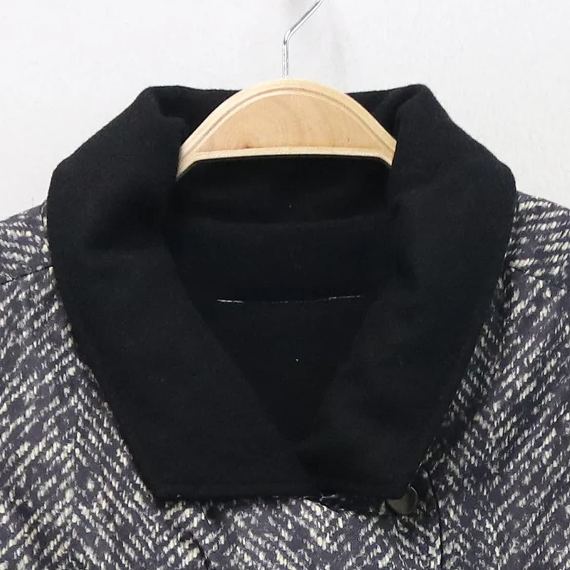 메종 마틴 마르지엘라 리버시블 울 혼방 패딩 코트  60346 상품이미지6