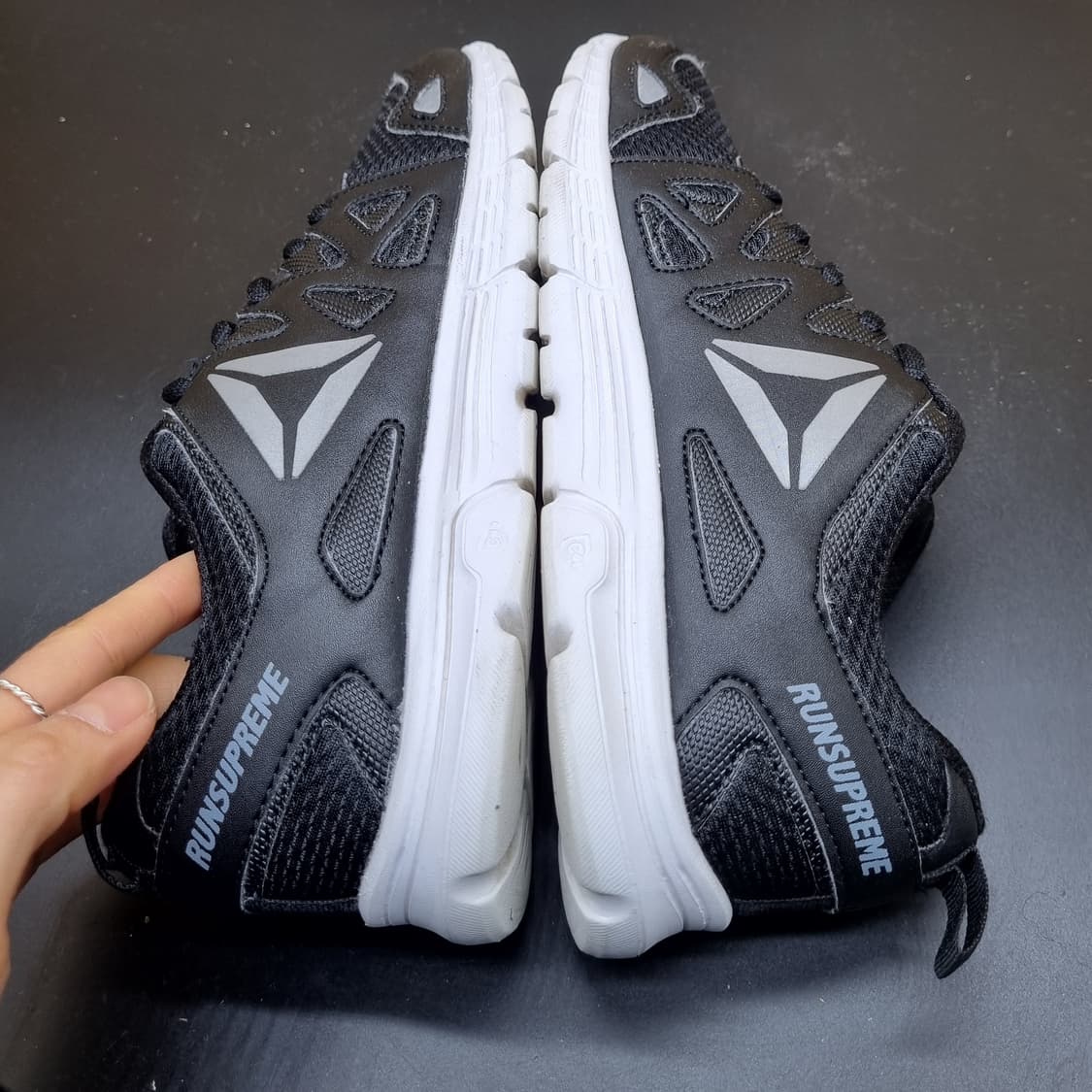 리복 트레인퓨전 여성운동화250 상품이미지5