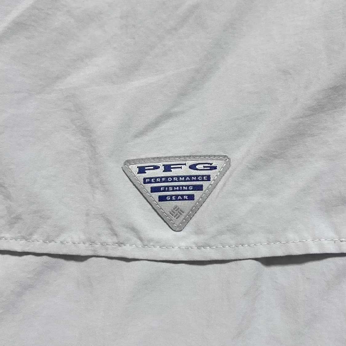 콜럼비아 PFG 헌팅셔츠(XL) 상품이미지5