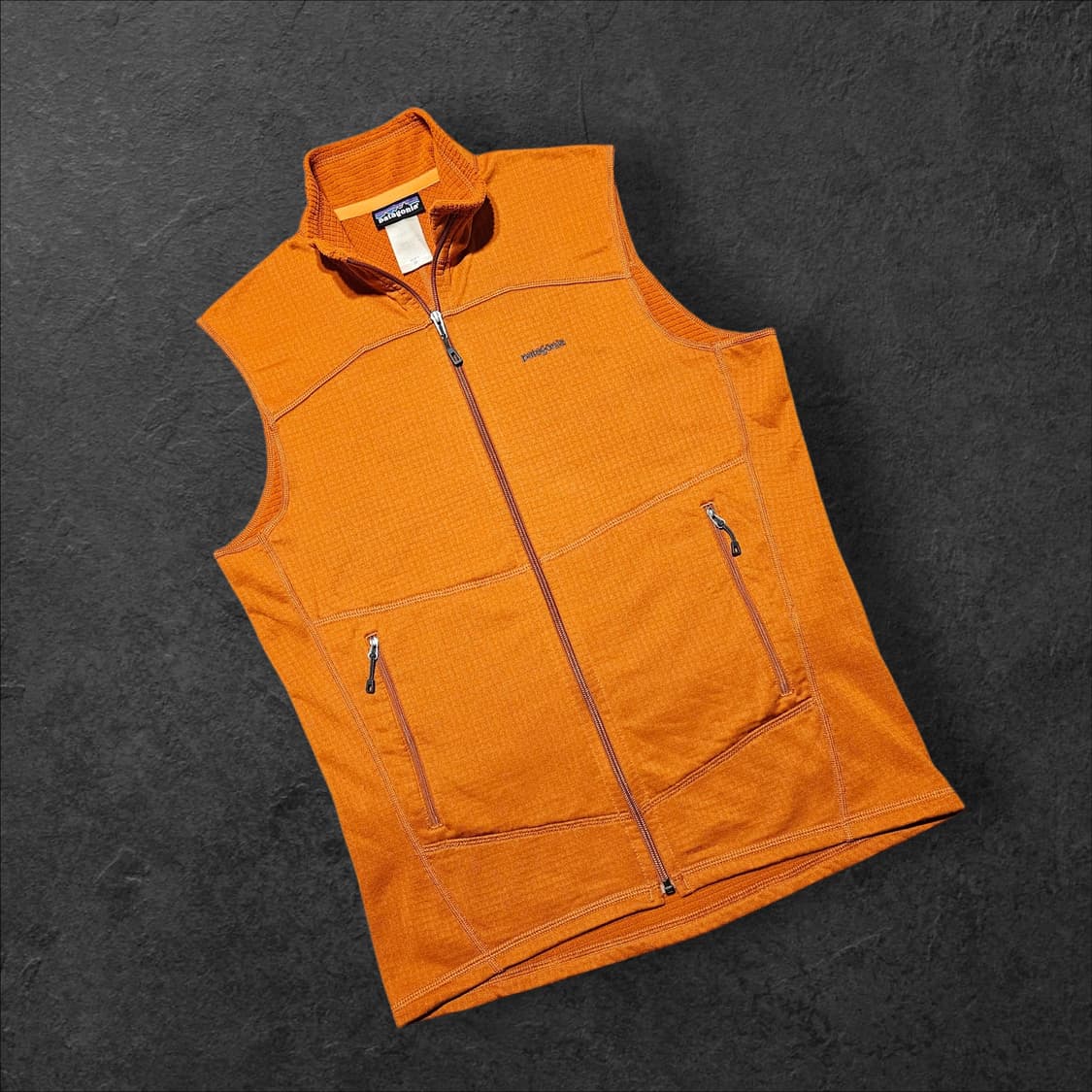 파타고니아 조끼 상품이미지1