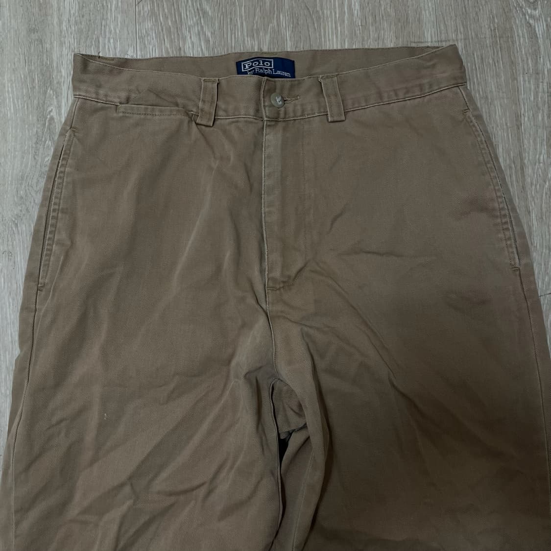 폴로 랄프로렌 남성 필립 면바지 치노팬츠 30/32  상품이미지2