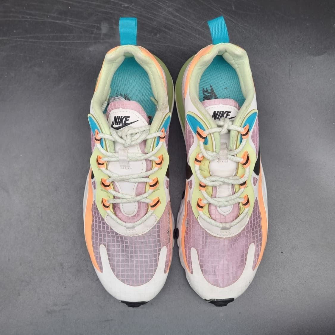 나이키 에어맥스 270 리액트 운동화 235 상품이미지2