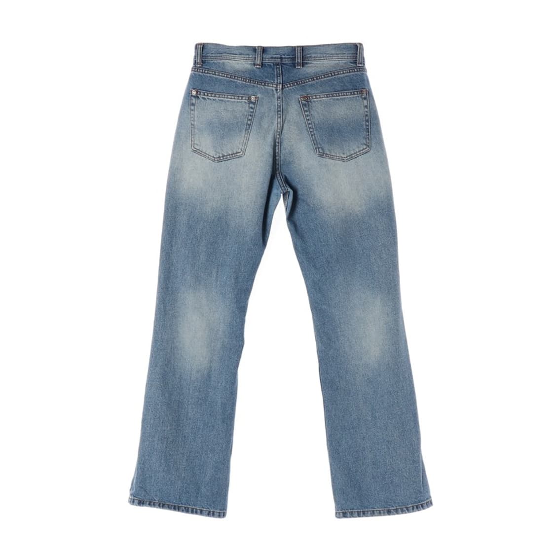 앤더슨벨 데님팬츠 S 상품이미지2