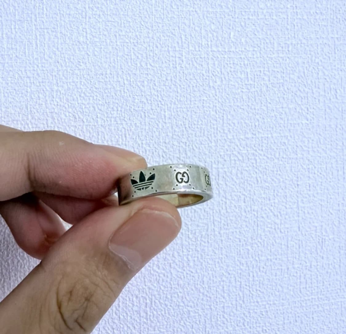 아디다스x구찌 링 13 adidas gucci  상품이미지3
