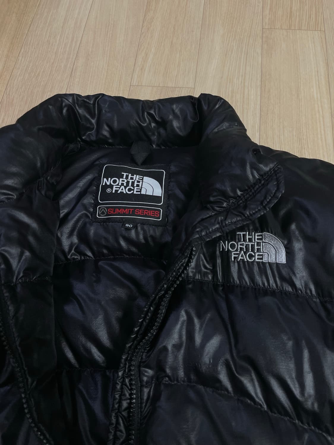 노스페이스 아콘카구아 남성 90(S) 상품이미지2