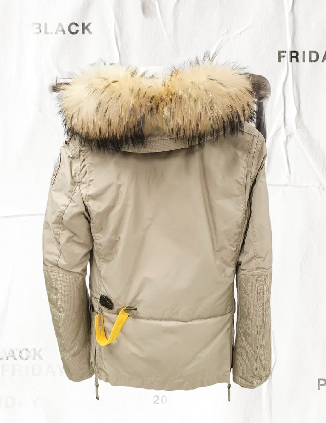 파라점퍼스 디날리 카푸치노/여95 상품이미지2