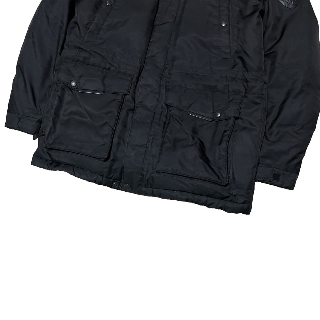 노스페이스 맥머도 라이트파카 패딩 점퍼 상품이미지4