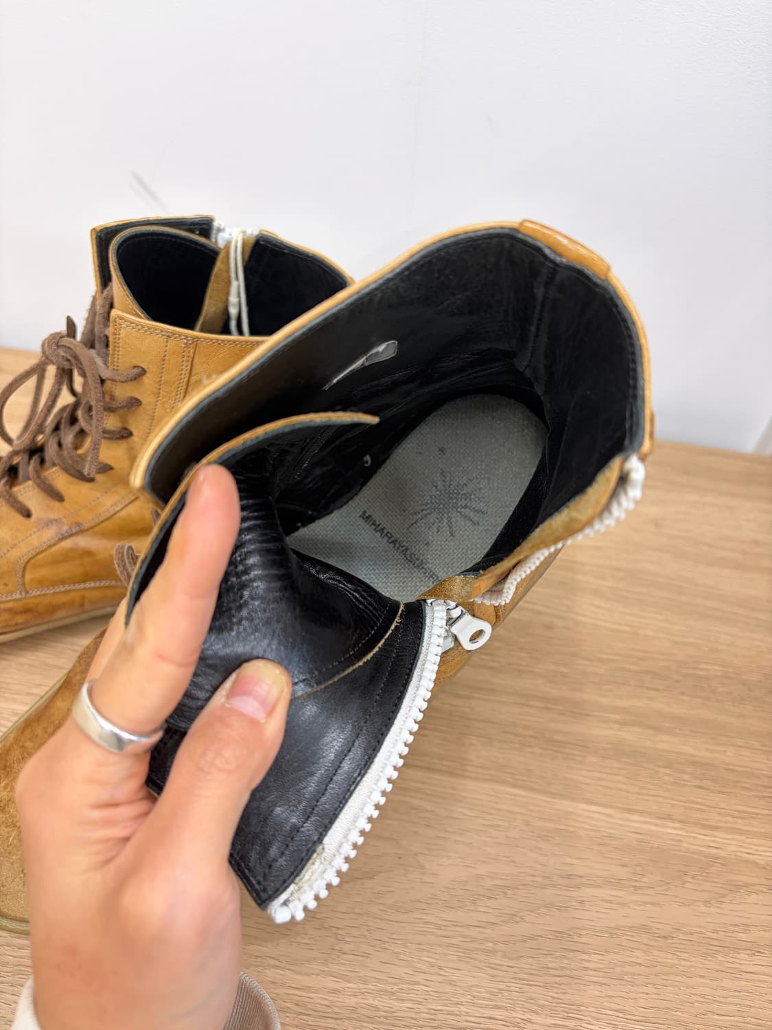 MIHARA YASUHIRO 상품이미지7