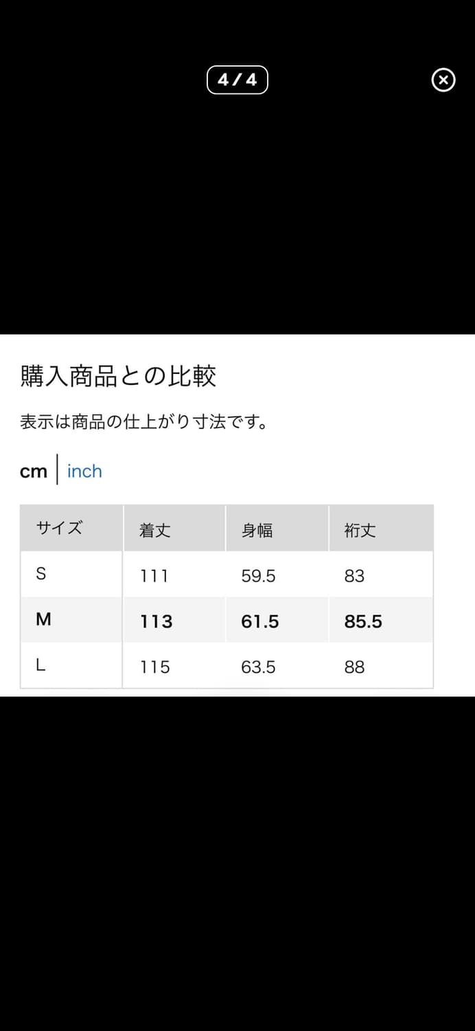UNIQLO U 싱글 브레스트 트렌치 코트 상품이미지5