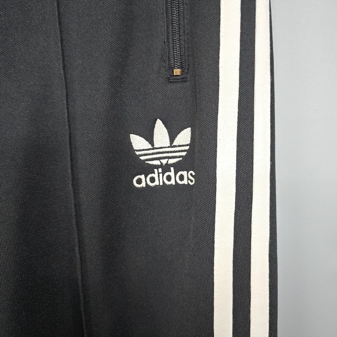 아디다스(adidas) 오리지널스 삼선 트랙팬츠 M 상품이미지4